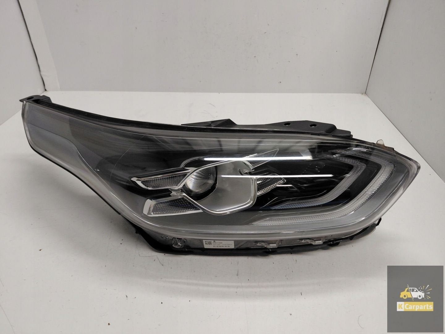 92102J7100, KIA Ceed III Full Led lamp rechts Perfect, Heolleung-ro 12
06797  Seoul, Info@kia.com, Kia Corporation, Gebruikt