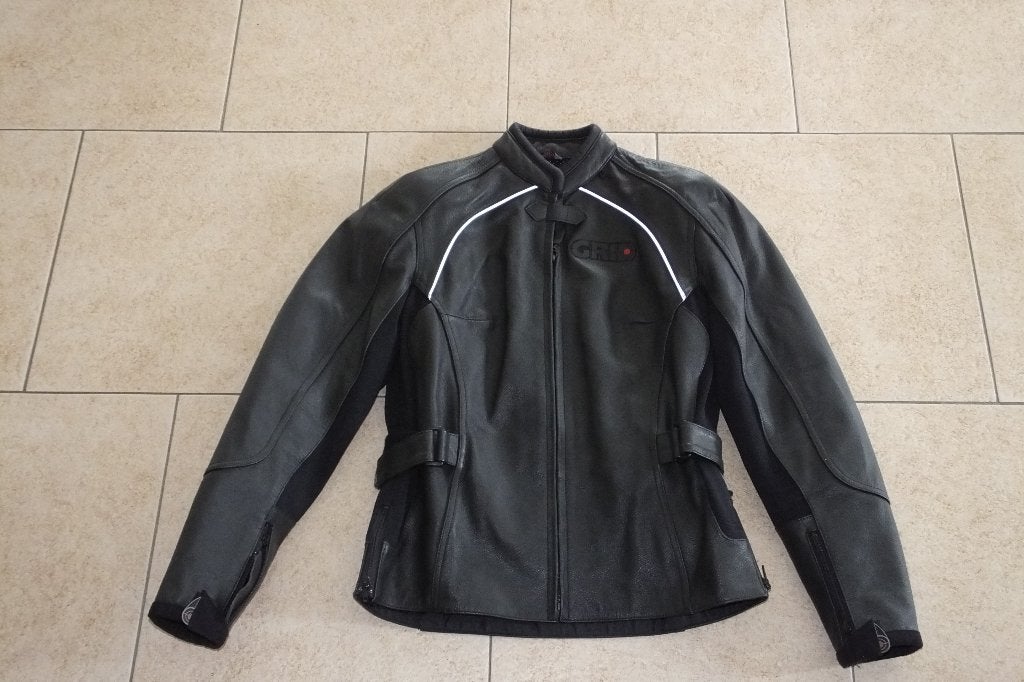 Motorpak Dames maat 38, Motoren, Ophalen, Combipak, Grid, Dames