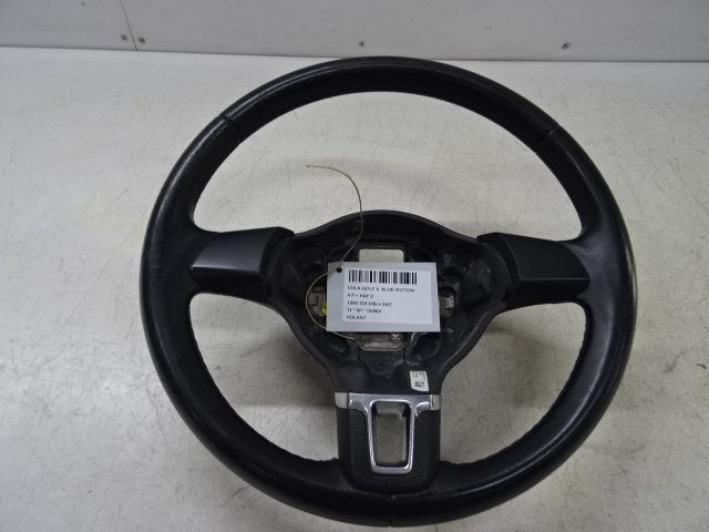 STUUR Volkswagen Golf VI (5K1) (01-2008/11-2013), Auto-onderdelen, Gebruikt, Volkswagen, Volkswagen AG, Kundenbetreuung@volkswagen.de