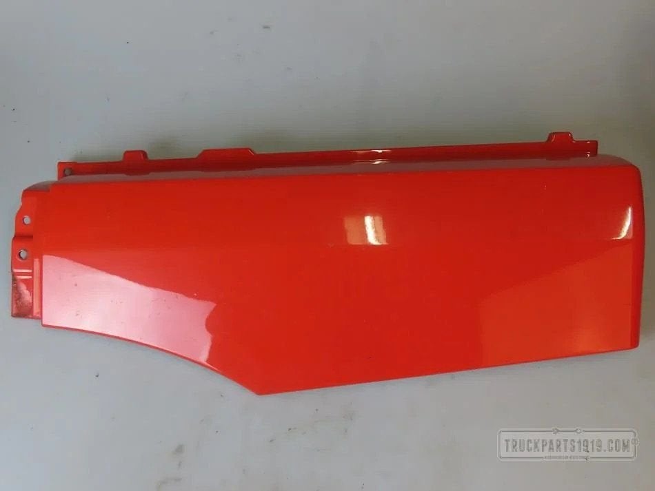 Mercedes-Benz Body & Chassis Parts Spatscherm verlenging Li., Enlèvement, Utilisé, Mercedes-Benz, Carrosserie et Tôlerie