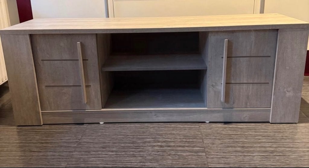 Buffet et meuble tv, Maison & Meubles, 150 à 200 cm, Utilisé, 75 cm ou plus, Autres matériaux