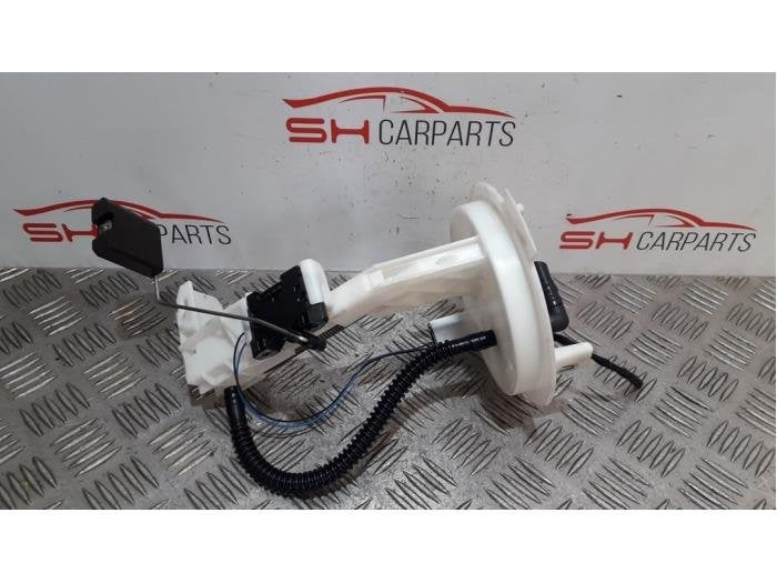 Flotteur de carburant d'un Mercedes C-Klasse, 3 mois de garantie, Utilisé, -, -