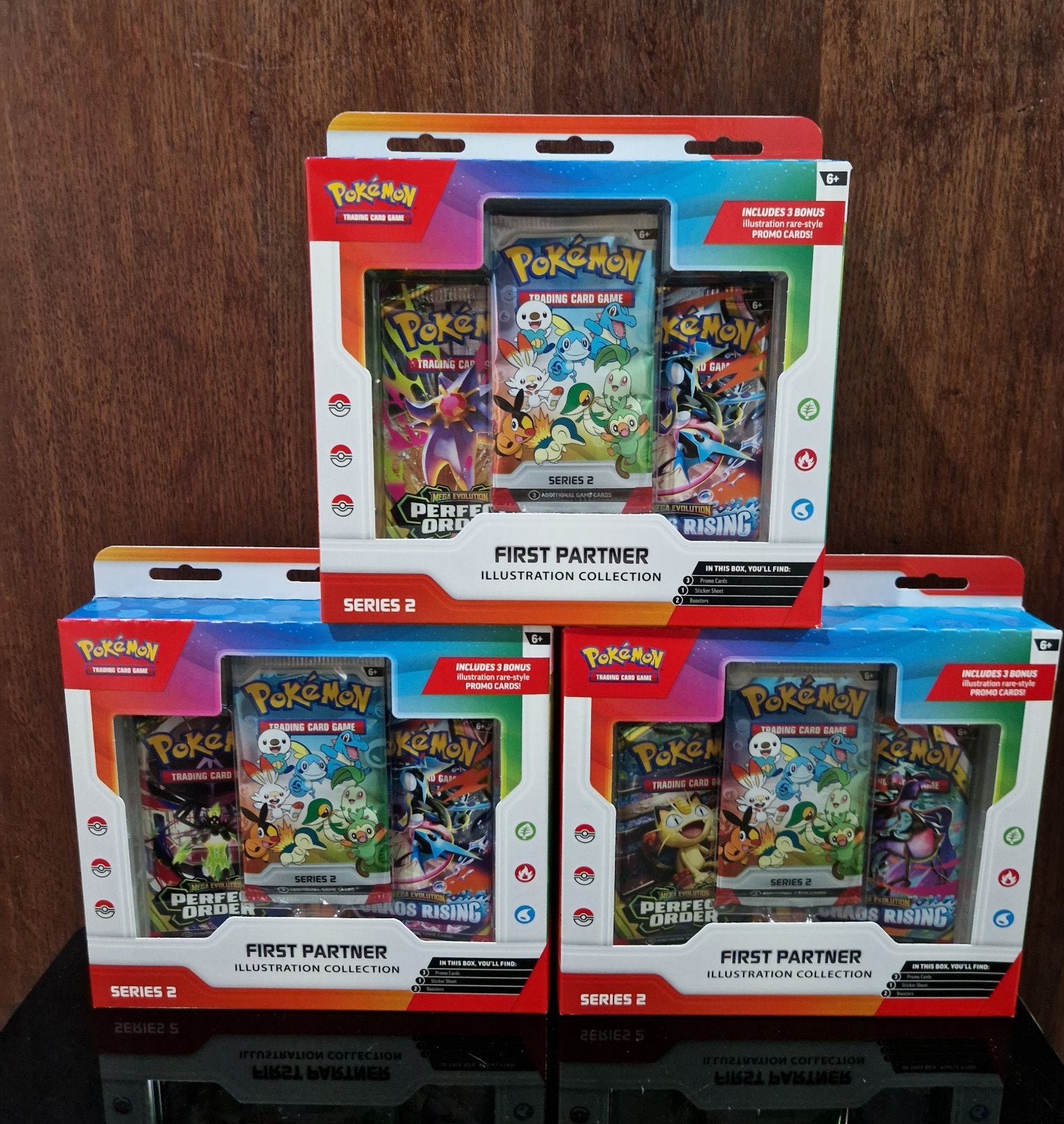 collection personnelle série 2 à vendre. 45€ l'unité, Enlèvement