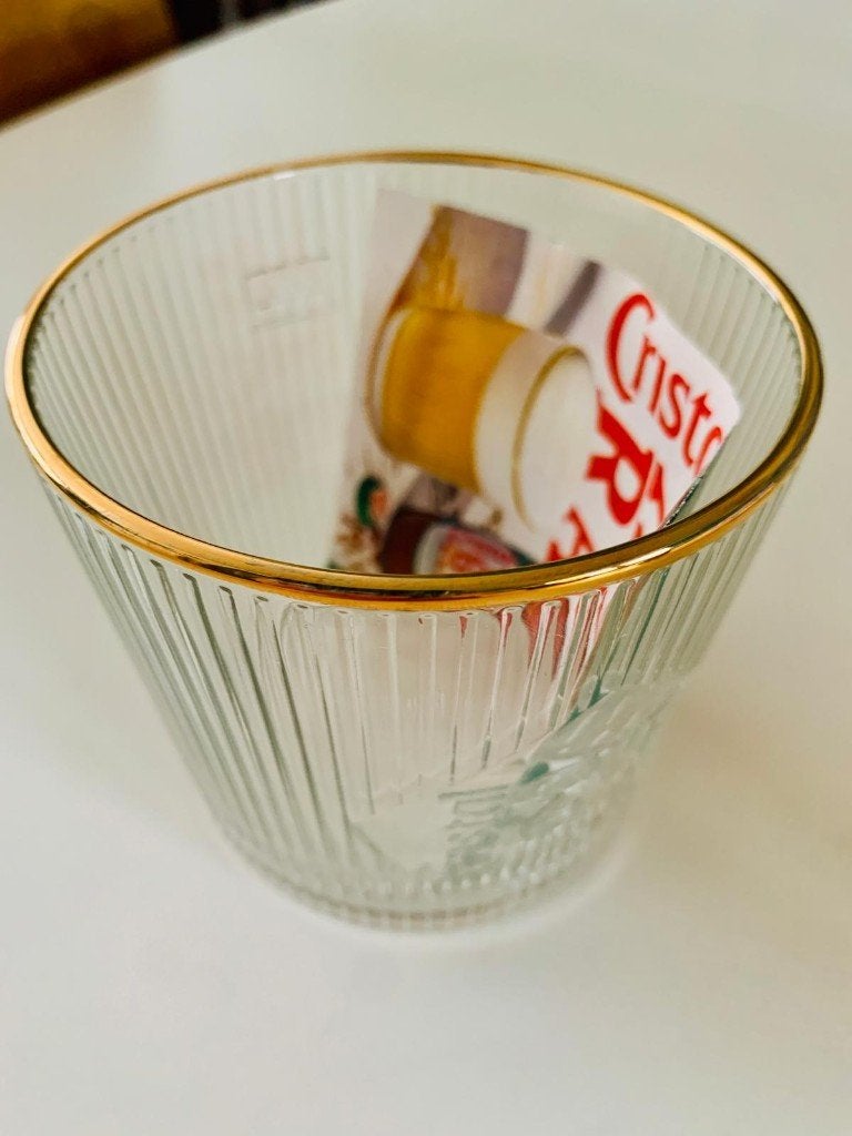 Glas Cristal Extra 25Cl, Enlèvement ou Envoi, Neuf, Verre à bière