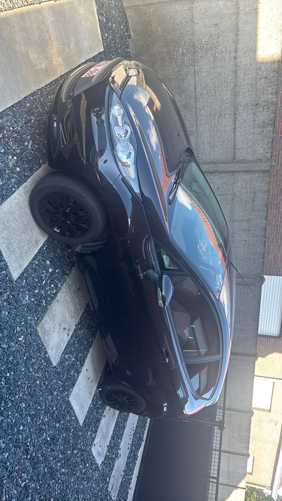 Ford fiesta, Particulier, Fiësta, Apple Carplay, 3 deurs