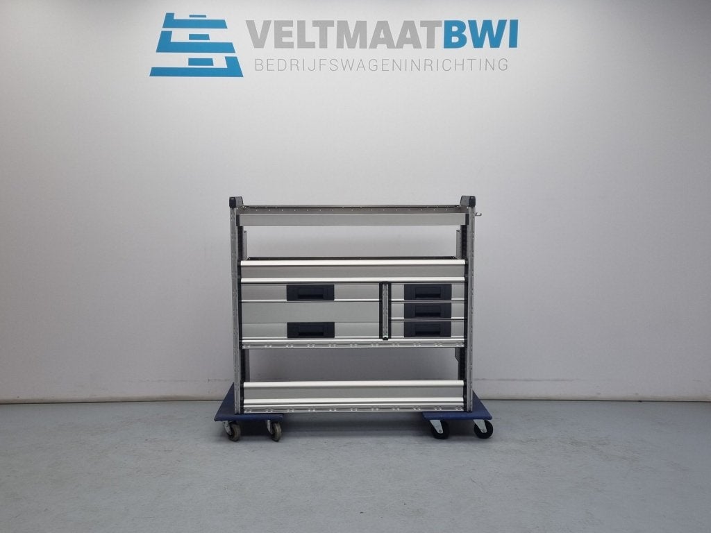 Bott bedrijfswagen inrichting bedrijfswageninrichting, Auto diversen, Auto-accessoires