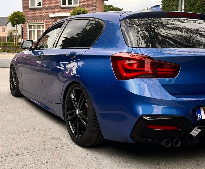 BMW/MINI coding via BimmerCode - €25/sessie, Ophalen