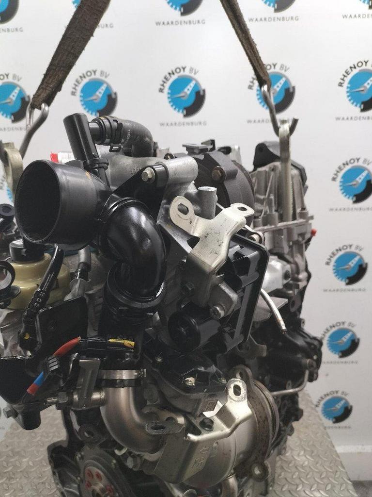 NISSAN X TRAIL TURBO 2019, Ophalen of Verzenden, Gebruikt, ARN erkend