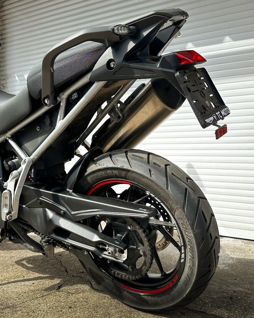Tigre 900 GT Pro, Motos, Motos | Triumph, Permis Moto A, Tourisme, Entreprise, Plus de 35 kW
