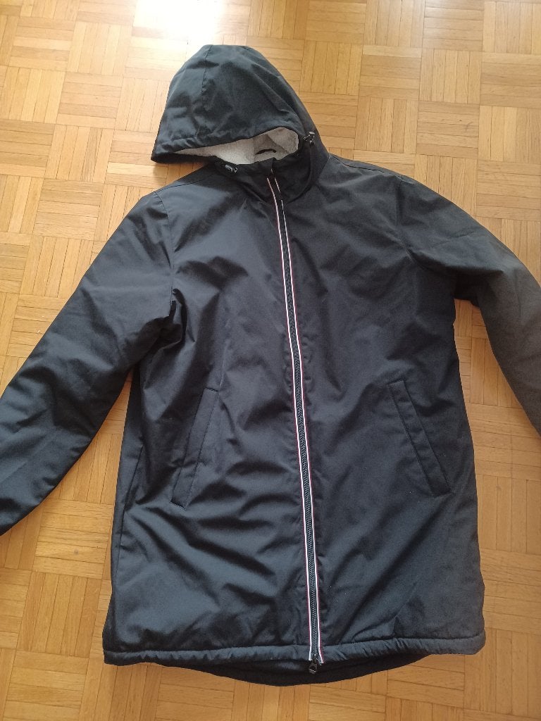 Veste, Vêtements | Hommes, Taille 52/54 (L), Enlèvement, Porté, Bleu