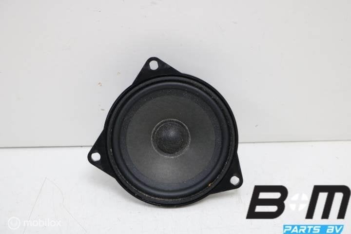 Luidspreker BMW 1-Serie E87 65139141494, Autos : Divers, Haut-parleurs voiture, Utilisé