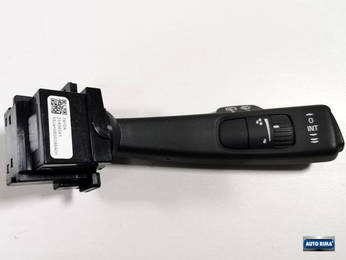 Commutateur essuie-glace d'un Volvo V60, -, 3 mois de garantie, -, -