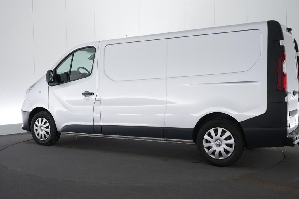 (1YWZ222) RENAULT TRAFIC, Autos, Renault, 145 ch, Achat, 199 g/km, Entreprise