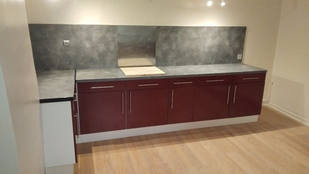 Appartement à louer, 50 m² ou plus, Province de Hainaut