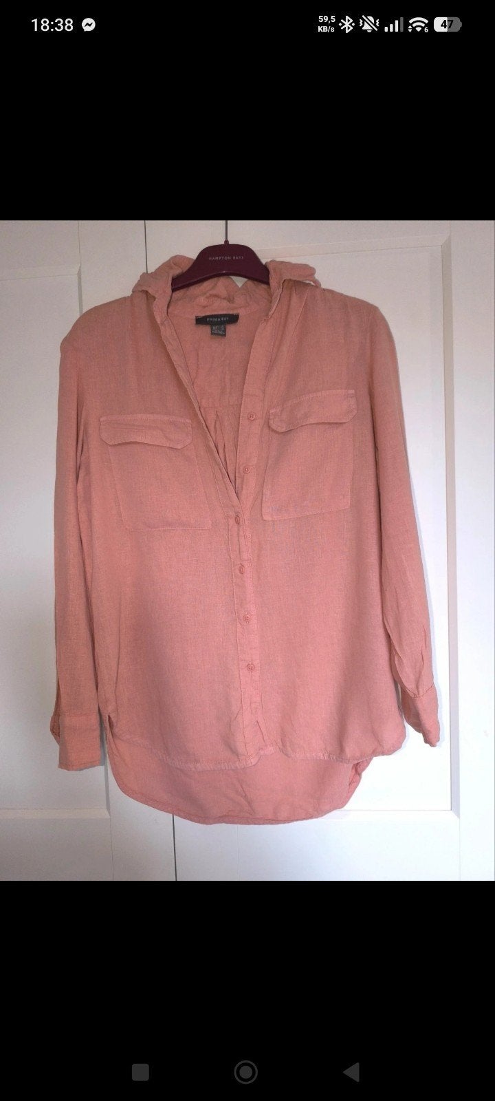 Leuk blousje 34, Kleding | Dames, Blouses en Tunieken, Ophalen of Verzenden