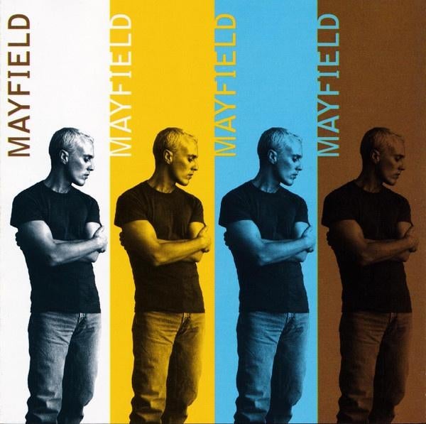 MAYFIELD - CD ALBUM (TEARS FOR FEARS - CURT SMITH) IMPORT US, Envoi, Comme neuf