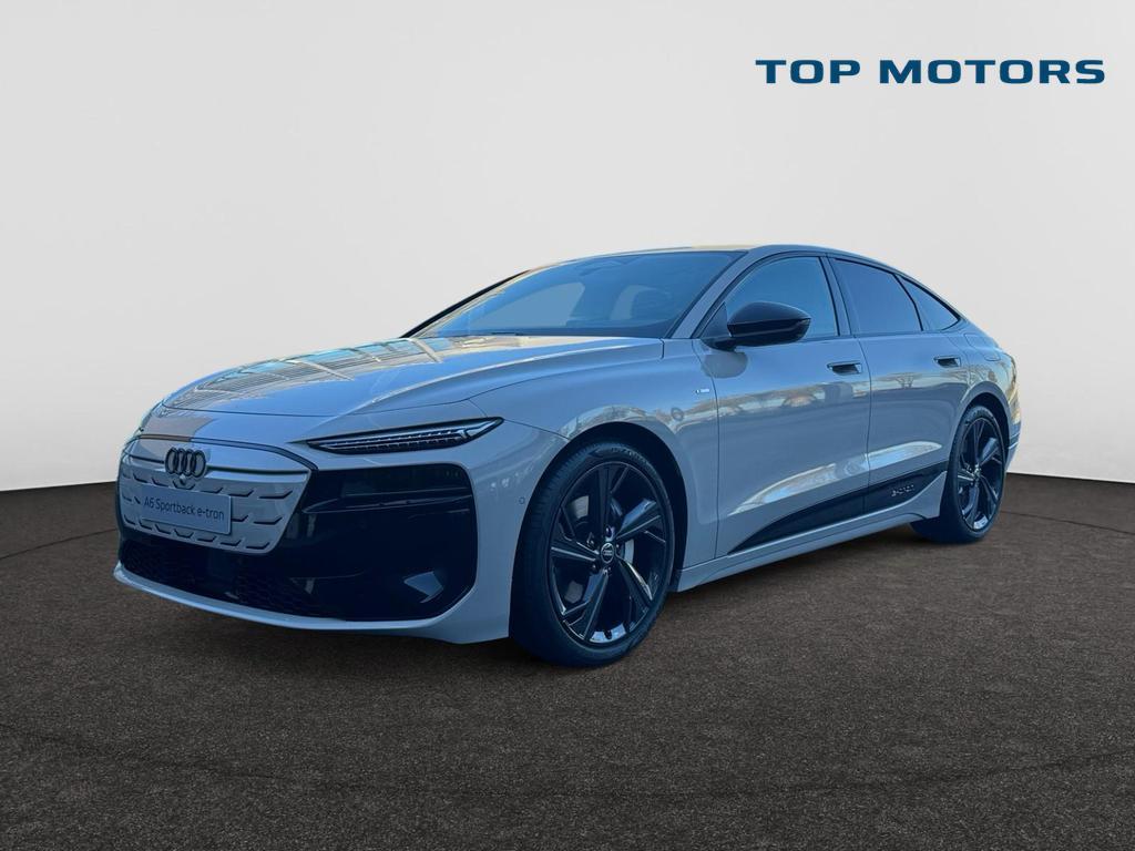 Audi A6 Sportback e-tron Audi A6 Sportback Corporate S e-tro, Autos, Audi, Achat, Beige, Automatique, Cruise Control