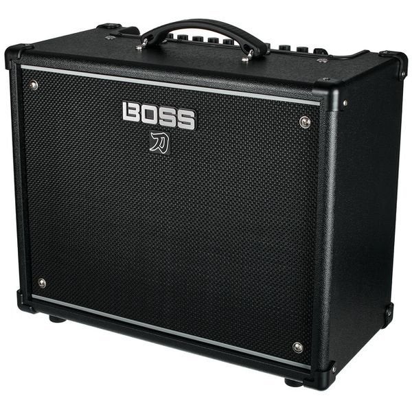 opzoek naar boss katana 50w gen 3 versterker, Muziek en Instrumenten, Ophalen of Verzenden, Zo goed als nieuw