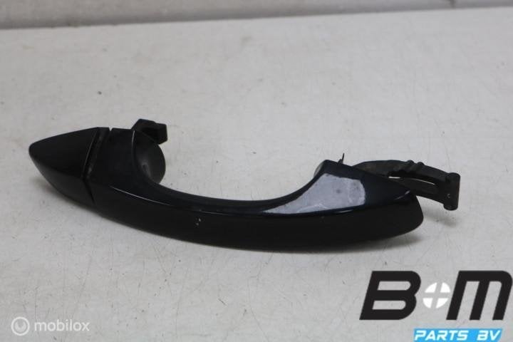 Portiergreep rechtsachter VW E-Golf 7 5G0837206, Gebruikt