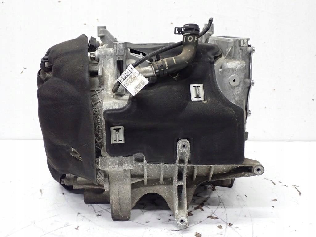 Moteur IB1P25B Complet BMW i3, Envoi, Utilisé, Daihatsu