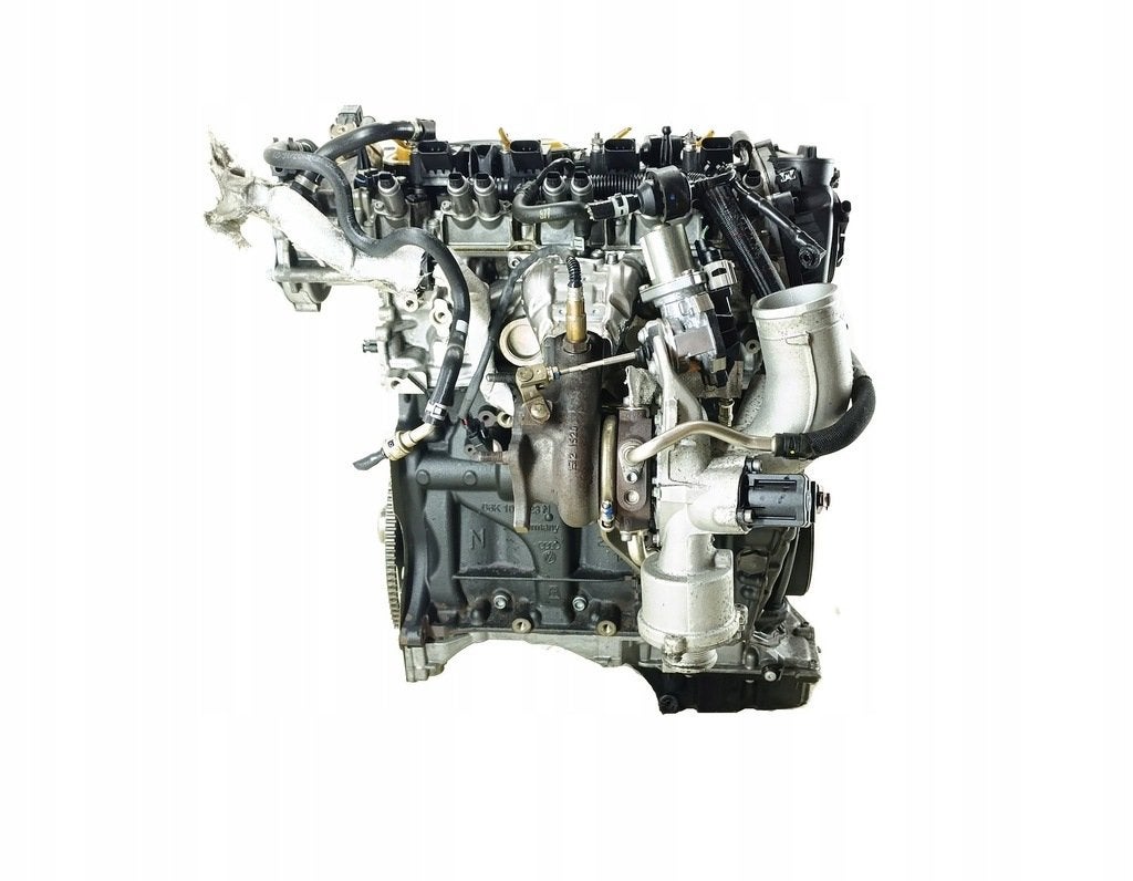 Moteur CYRB Complet A4 A5 Q7 AUDI, Autos : Pièces & Accessoires, Envoi, Utilisé, Daihatsu