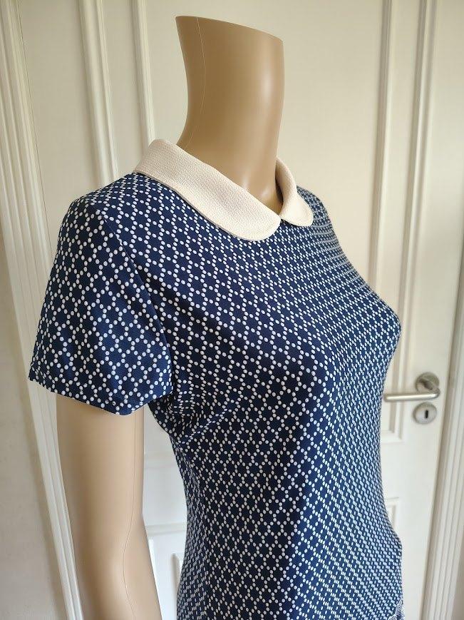 retro kleedje, Enlèvement ou Envoi, Taille 36 (S)