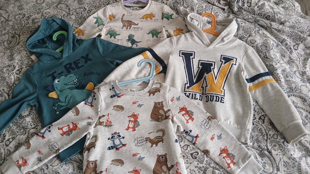 Vêtements garçon, Enfants & Bébés, Garçon, C&A, Enlèvement ou Envoi, Pull ou Veste