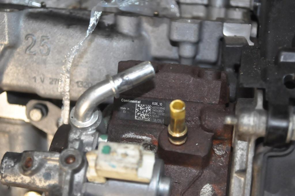 Moteur D4162T Nu V40 V70 V50 S80 V60 VOLVO S40 S60 C30, Autos : Pièces & Accessoires, Envoi, Utilisé, Daihatsu