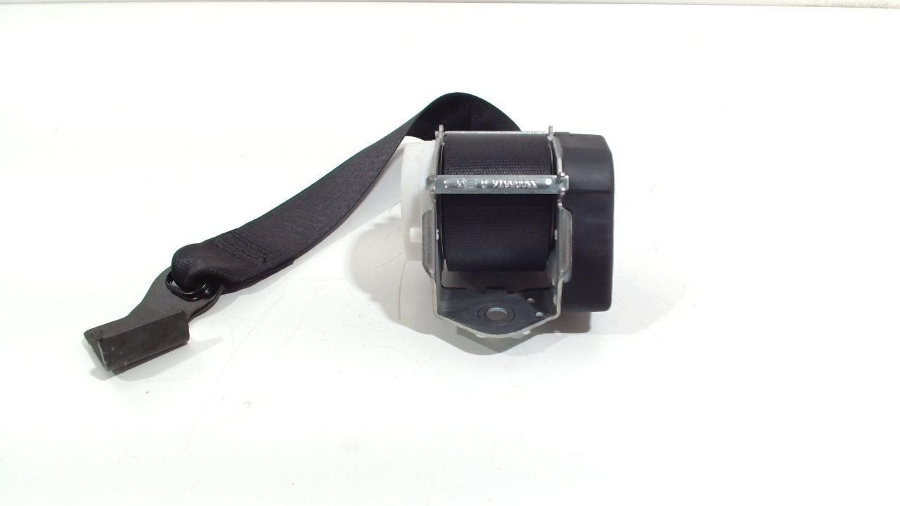 Veiligheidsgordel links achter Mini Mini, Auto-onderdelen, Interieur en Bekleding, Onderdelen@venauto.nl, Van der Ven Autorecycling B.V.