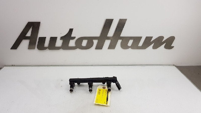 RAMPE D'INJECTION Skoda Citigo (|04C906031D|04C133317J|), Utilisé, Skoda