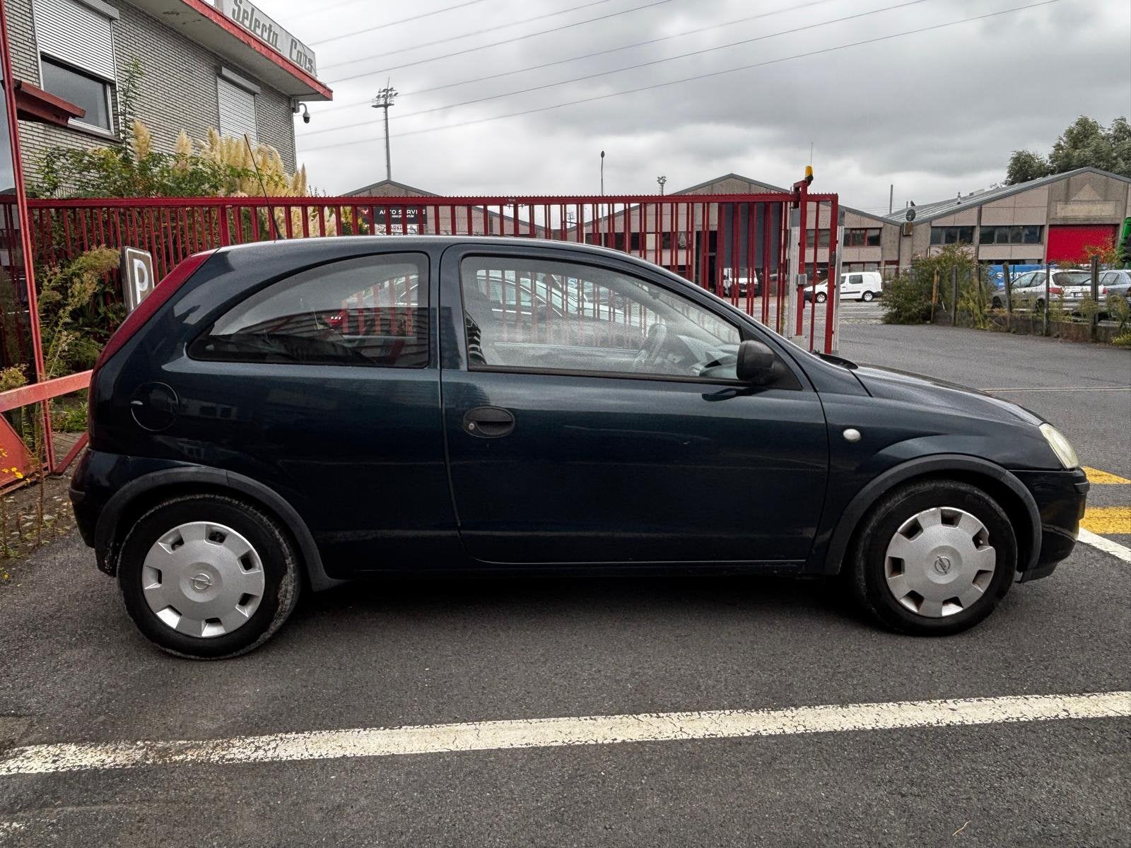 Opel Corsa 1.2 essence | Contrôle VVK | LEZ Ok ‼️, Autos, Achat, ABS, Particulier, Corsa