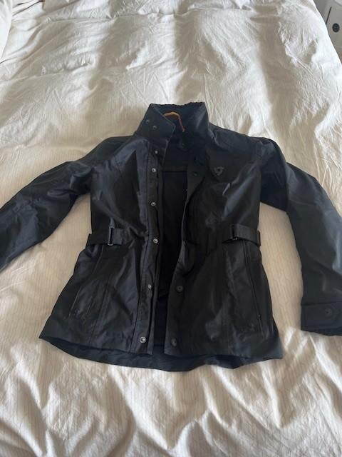 REV'IT motorvest voor dames - maat XS, Motos, Femmes, Enlèvement, REV’IT!, Manteau | tissu