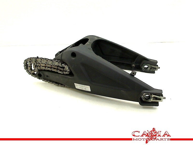ACHTERBRUG Ducati Monster 696 2008-2013 (M696), Gebruikt