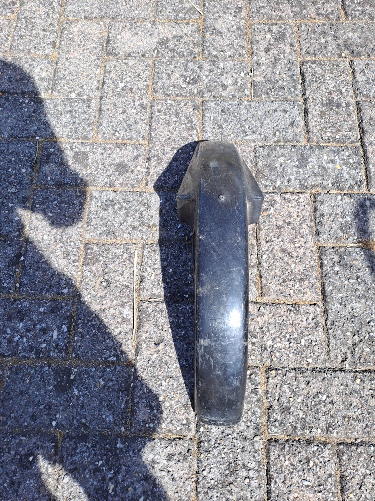 Honda Camino sportspatbord, Enlèvement ou Envoi