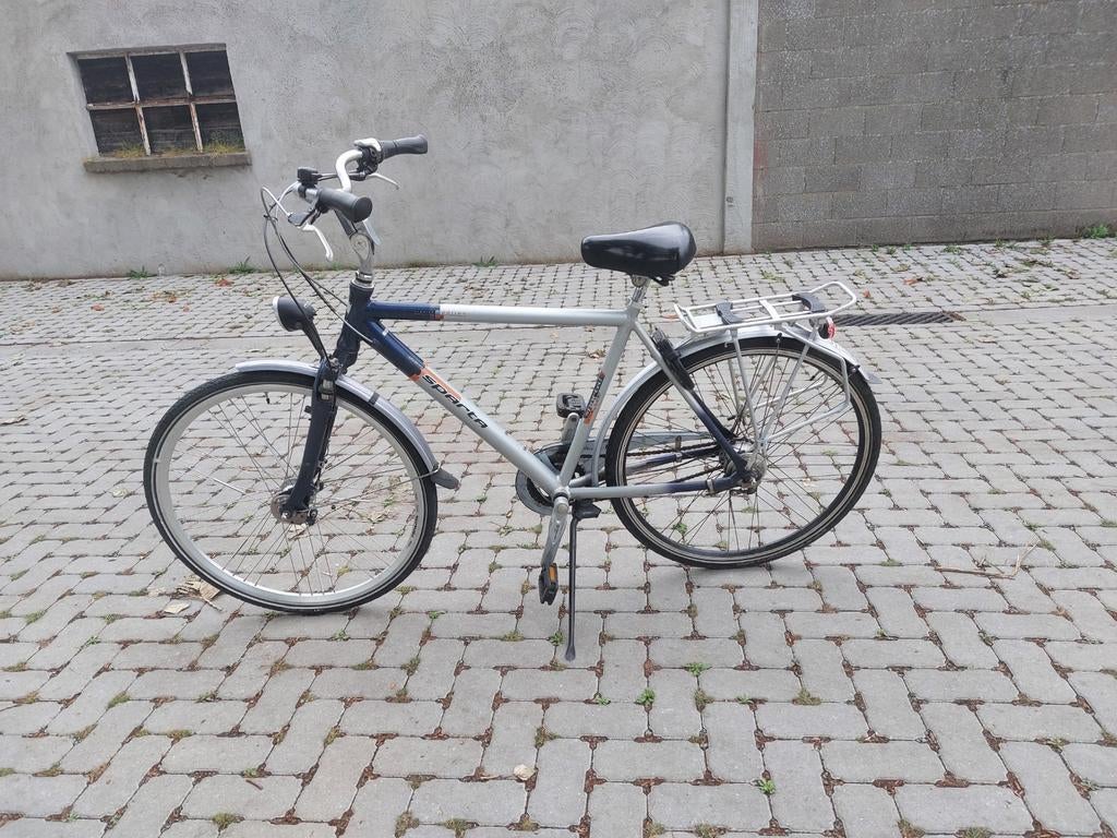 Herenfiets 28inch in zeer goed staat, Fietsen en Brommers, Ophalen, Sparta