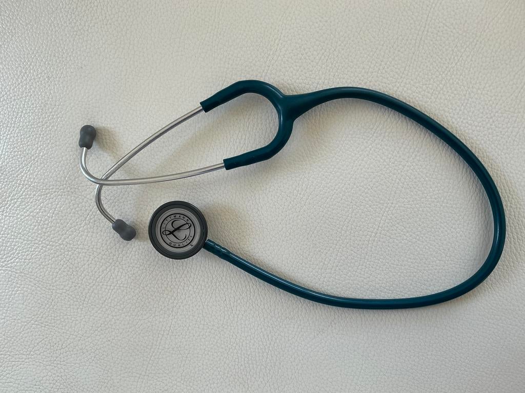 Stéthoscope Littmann, Divers, Envoi, Comme neuf