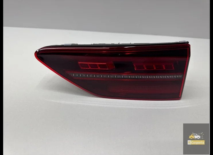 VW GOLF 8 FEU ARRI RE LED DYNAMIQUE IQ-LIGHT GAUCHE 5H094530, Volkswagen, Volkswagen AG, Vw@volkswagen.de, Utilisé