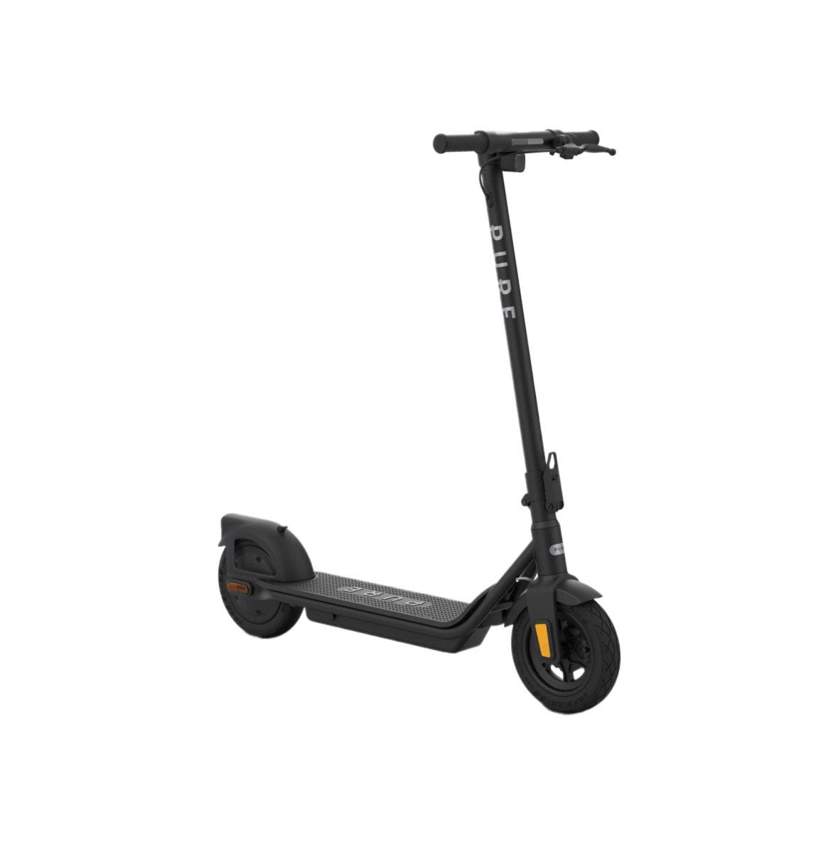 Trottinette électrique Pure Air 4, Vélos & Vélomoteurs, Enlèvement, Comme neuf