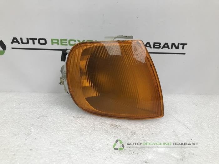Feu clignotant droit d'un Volkswagen Polo, -, 3 mois de garantie, Utilisé, -