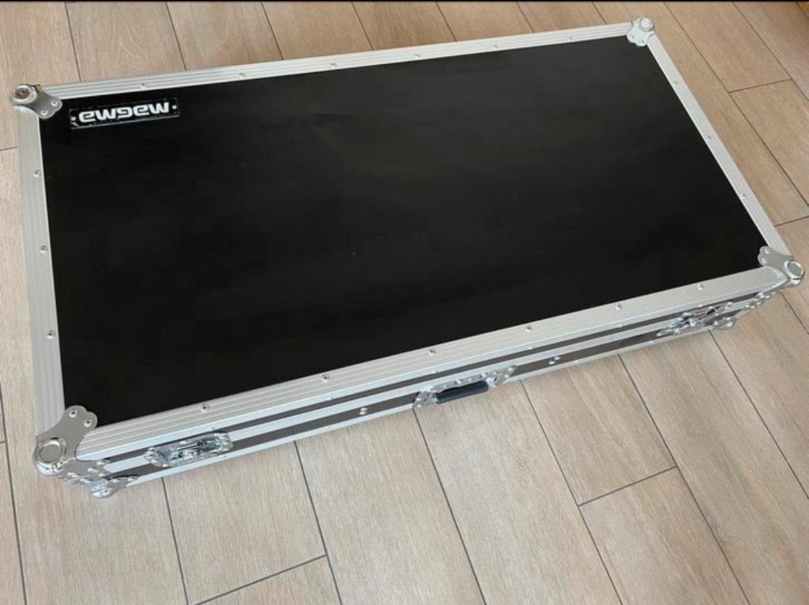 Nieuwe flightcase magma, Muziek en Instrumenten, Ophalen, Nieuw, Flightcase