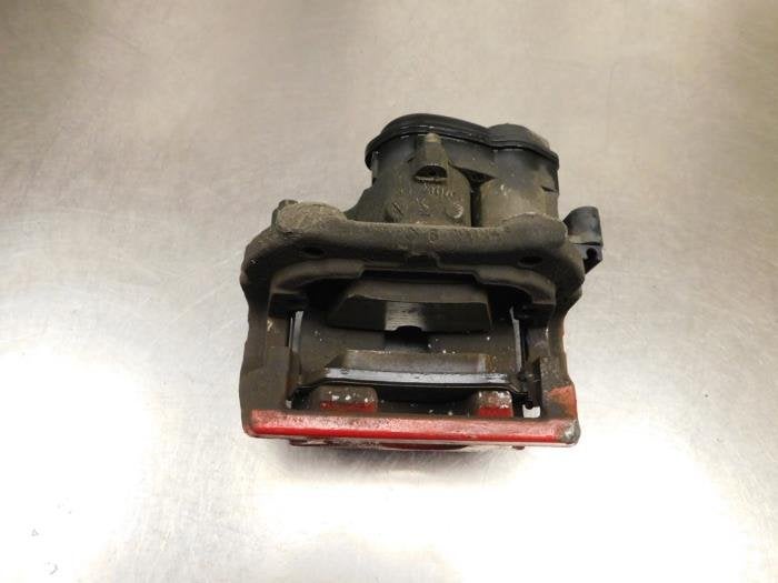Etrier de frein (pince) arrière droit d'un Landrover Range, Land Rover, -, 3 mois de garantie, Utilisé