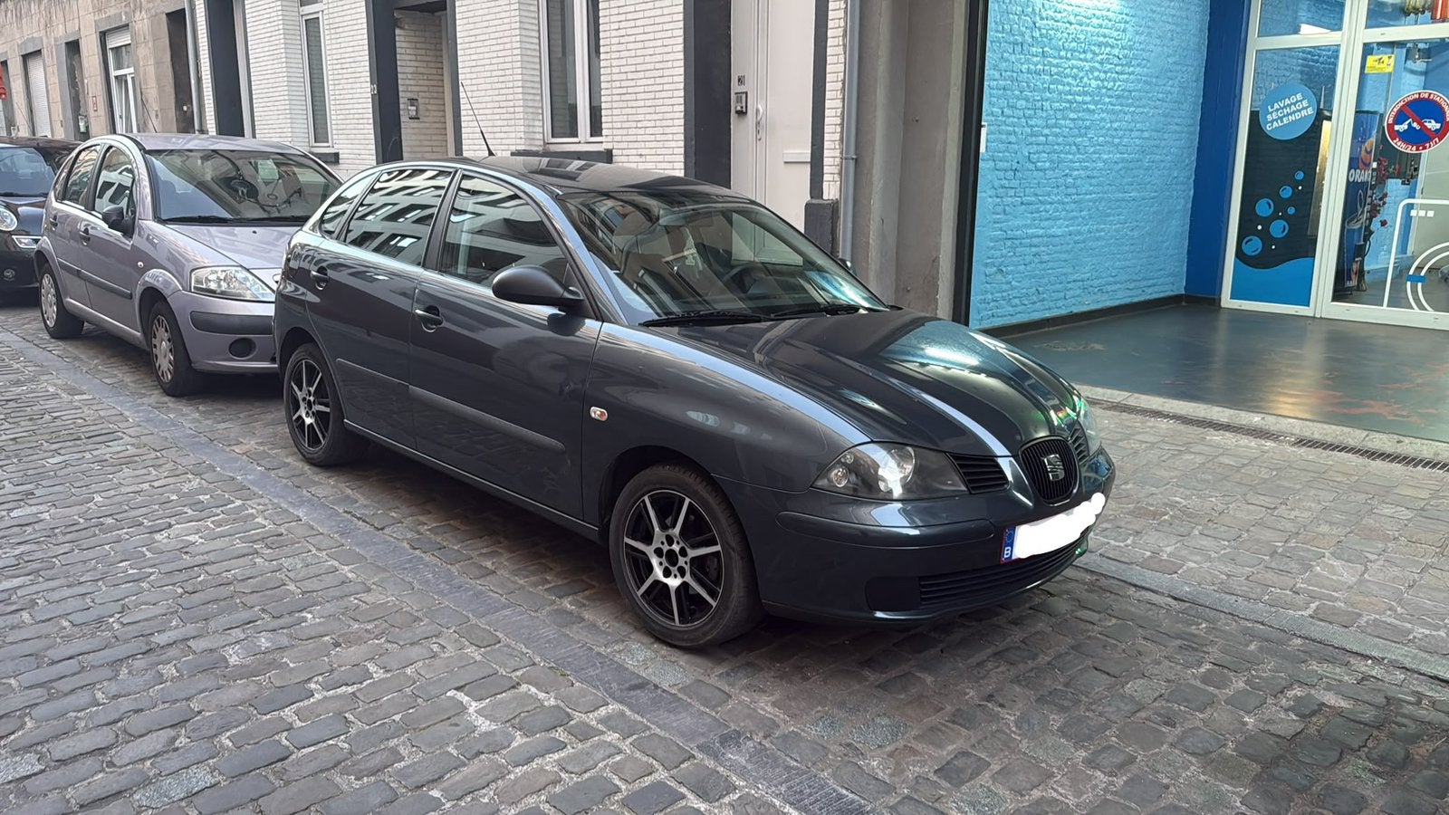 SEAT IBIZA 1.2BENZINE64PK •CLIM-CT OK•CARPASS • INSTAPKLAAR, Auto's, Seat, 1198 cc, Ibiza, 5 deurs, Particulier