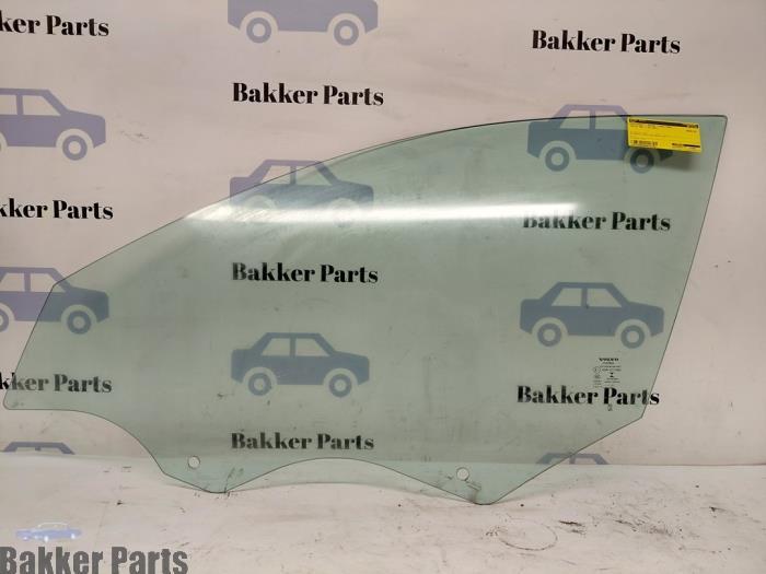 Portierruit 4Deurs links-voor van een Volvo V60, Gebruikt, -, -, Volvo