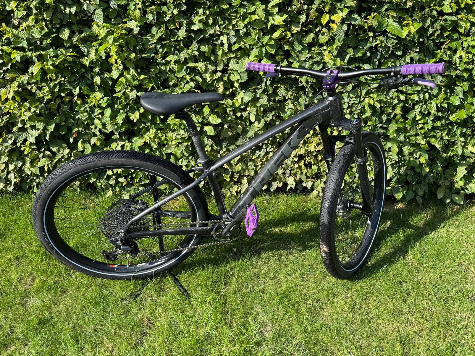 Trek Roscoe 7, Vélos & Vélomoteurs, Vélos | VTT & Mountainbikes, Comme neuf, Trek, Enlèvement