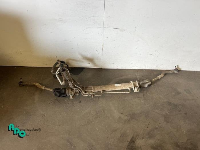 Crémaillère de direction d'un Renault Master (Master 3 10-, Autos : Pièces & Accessoires, Renault, -, 3 mois de garantie, Utilisé