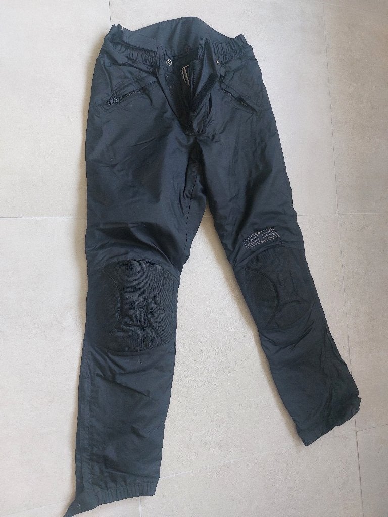 Motorbroek RICHA SMALL, Ophalen, Dames, Broek | textiel, Richa