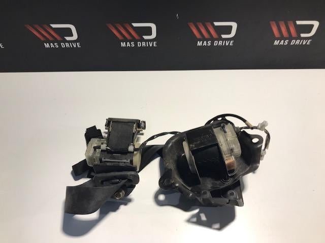 Nissan 300zx z32 gordel rechts vooraan, Gebruikt