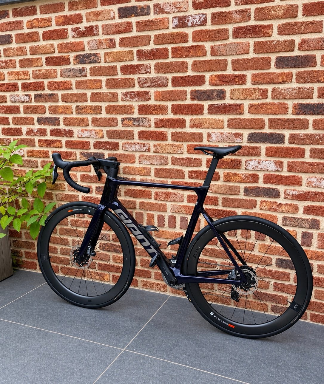Giant Propel Advanced Pro 0 AXS | Aero | Powermeter | Carbon, Ophalen of Verzenden, Carbon, Giant