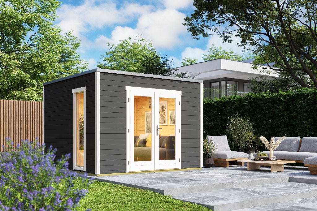 NIEUW Tuinhuit Palermo 1 ---VERLAAGDE PRIJS---, Verzenden, Nieuw