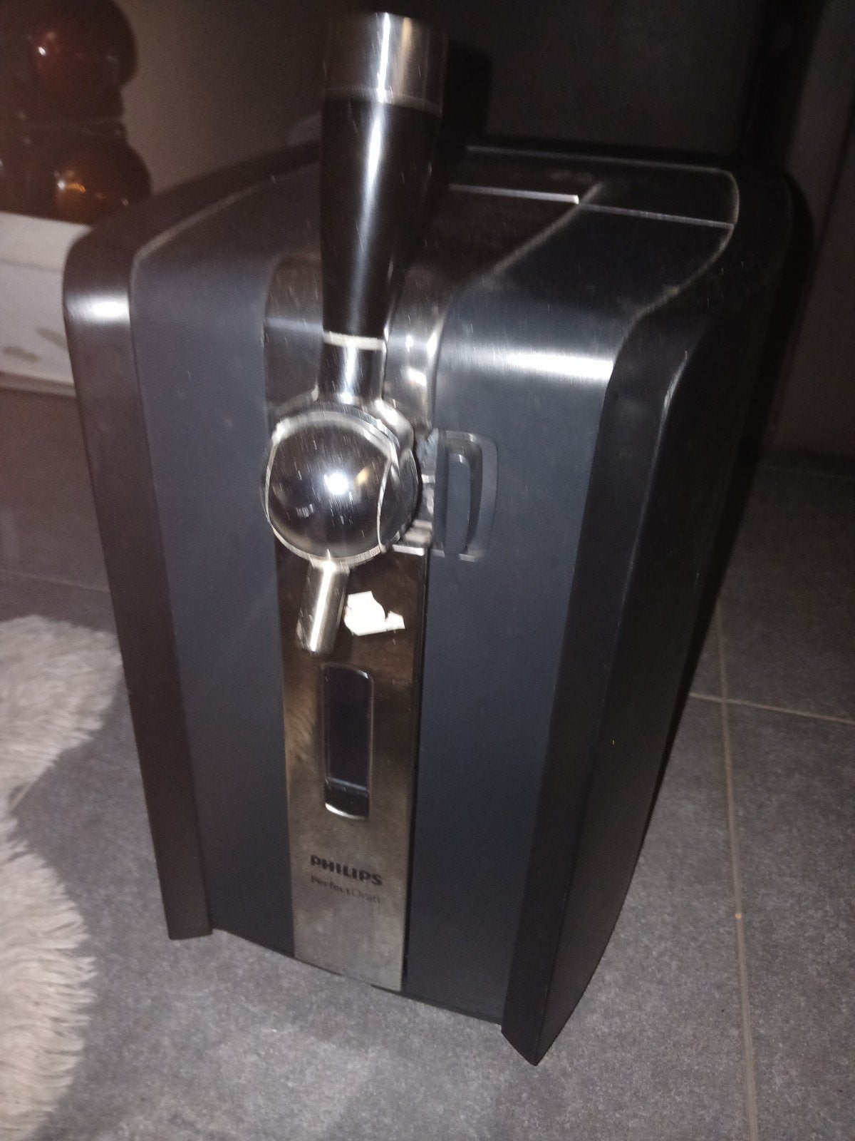 perfect draft, Electroménager, Pompes à bière, Enlèvement, Comme neuf, Philips